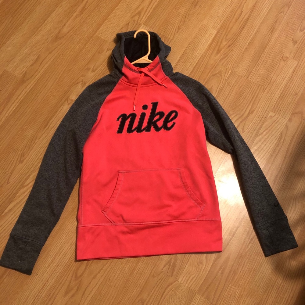 Nike hoodie